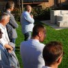 Inaugurazione della Pista del Palio dei Barberi